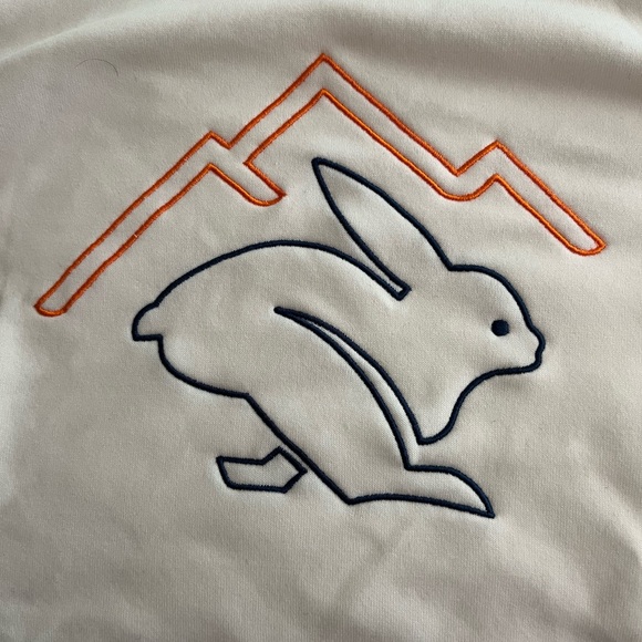 Rabbit Mister Hoodie - Large - Picture 3 of 11